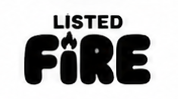 Listed Fire